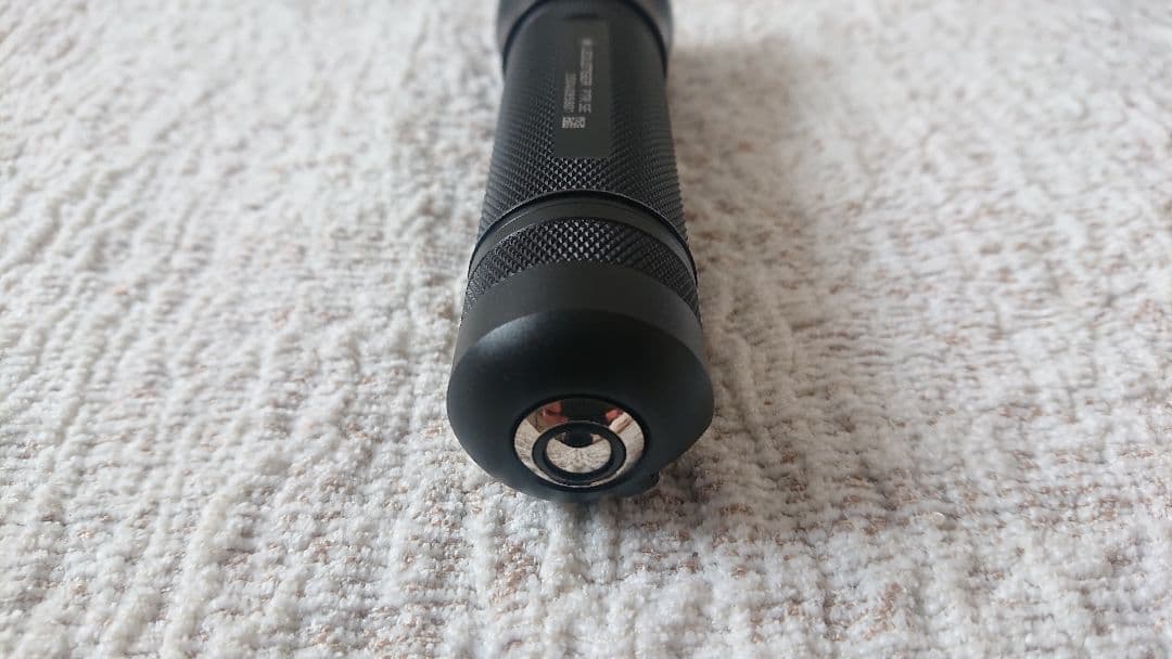 ライト・ランタン Led Lenser P7R SE