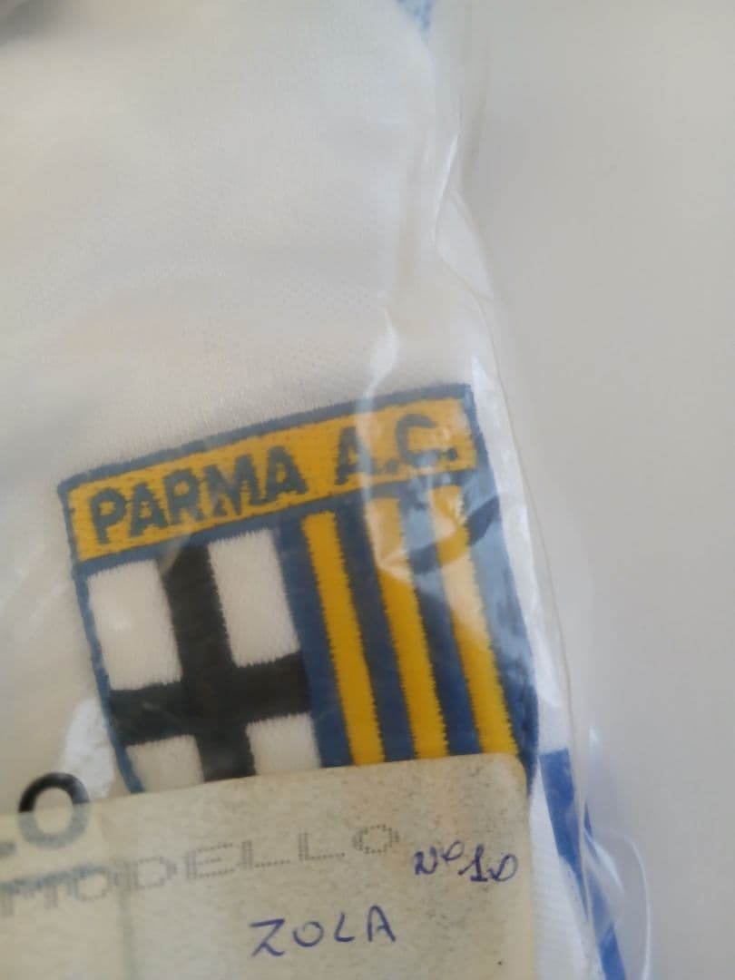 PUMA ゾラ半袖シャツ Lサイズ ホワイト未使用品