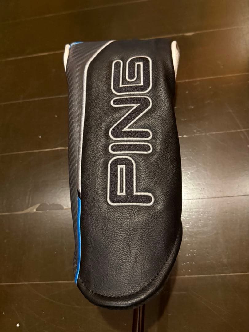 PING G440 SFT 9° ドライバー