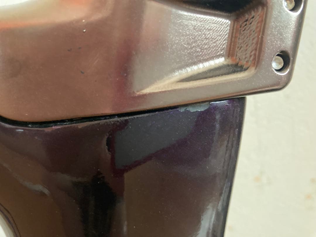 ピストフレーム　ブリヂストンTM8 Sサイズ