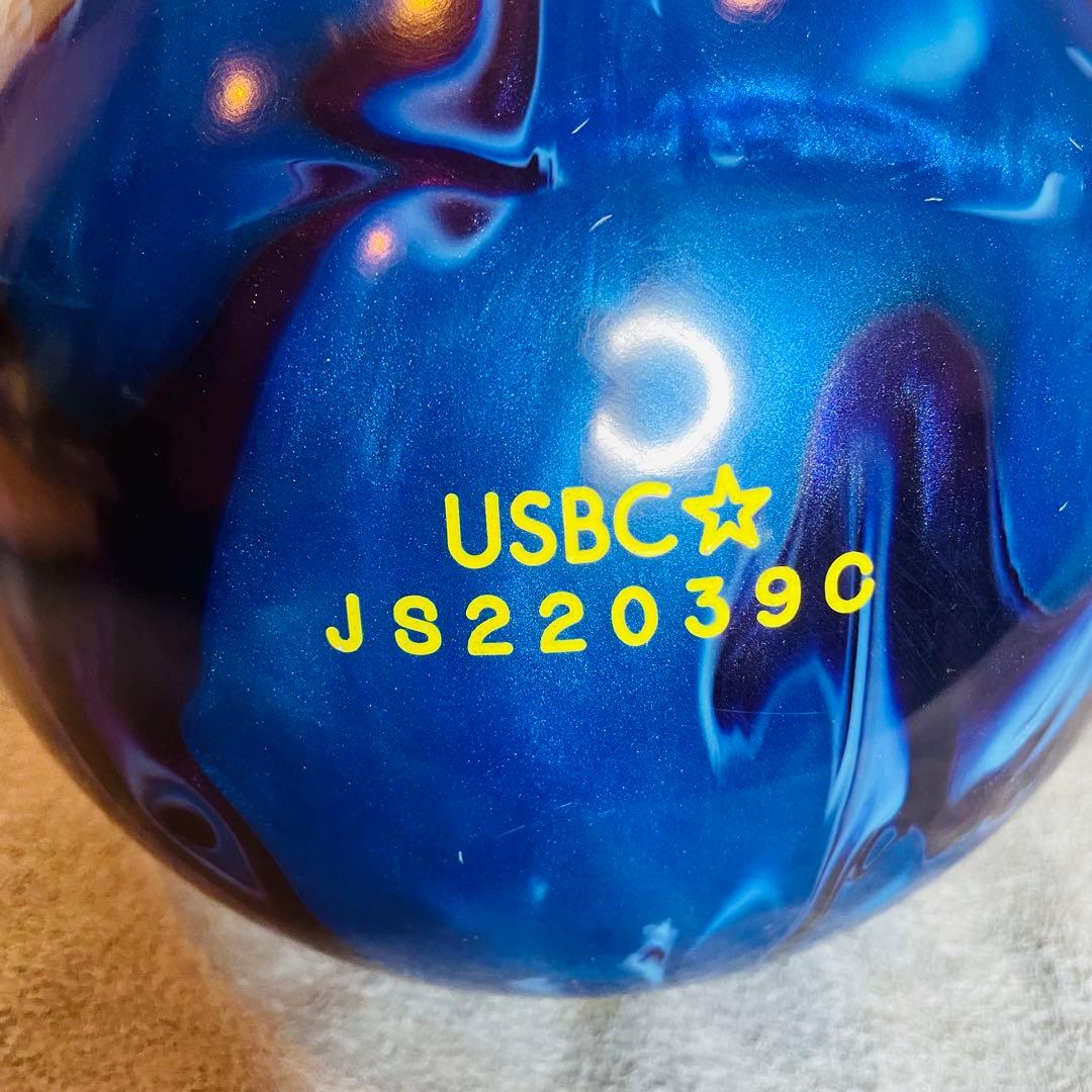 TRACK　セオレムパール　THEOREM 15ポンド