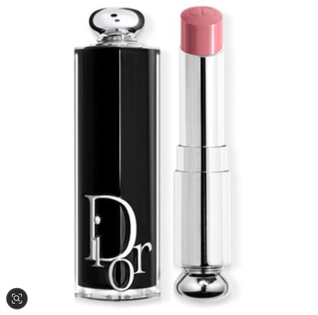 ァ・・さま専用 Dior アディクト120 ピンクカリスト&ケース チュチュ