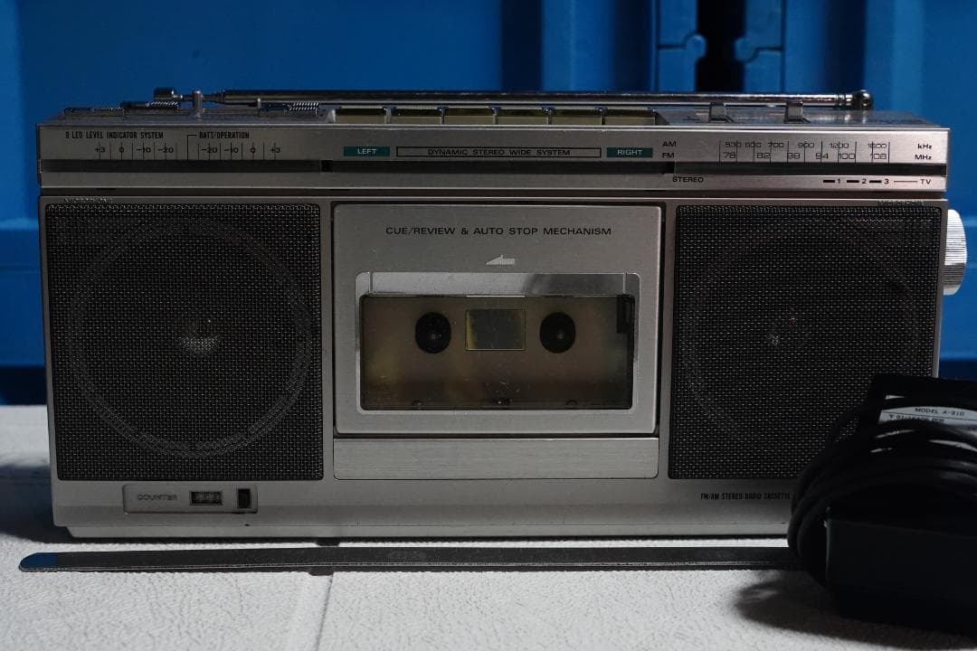 希少機種 日立 HITACHI PERDISCO MINI TRK-8430