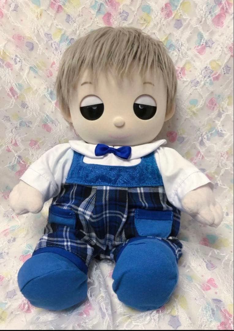 ユメル　タカラトミー　音声認識人形　ロボット人形　 TAKARA YUMERU