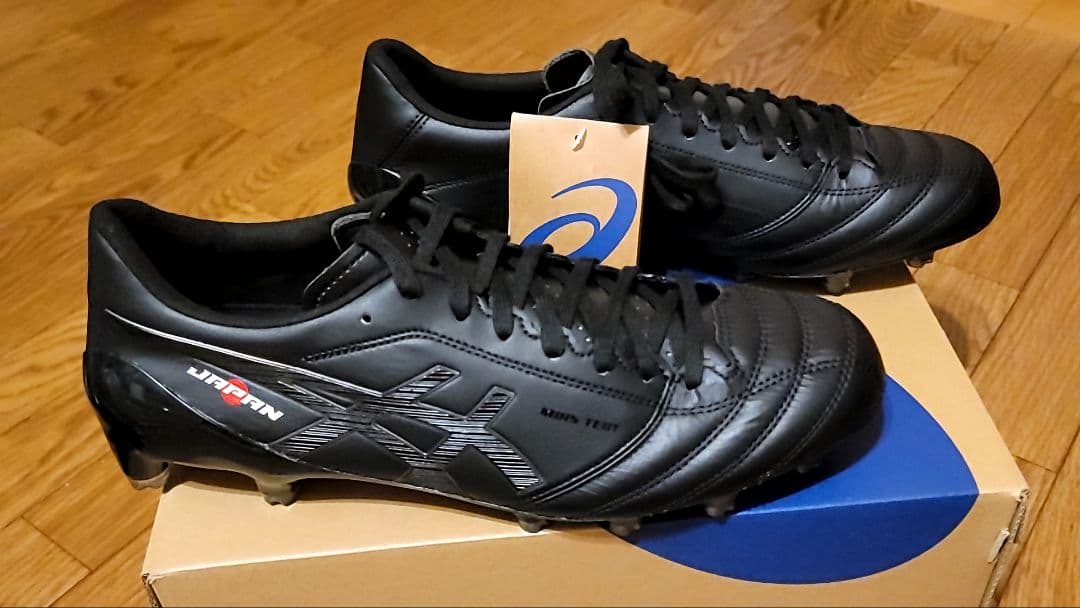 asics DS LIGHT X-FLY 4 JAPAN 27.5cm 新品