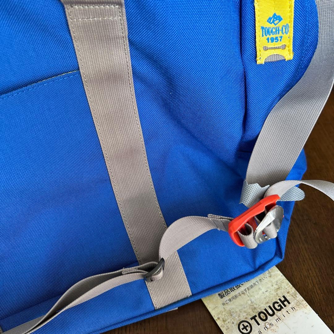 +TOUGH 新品未使用　タグ付き　お値下げ不可