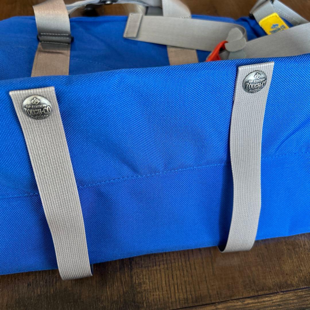 +TOUGH 新品未使用　タグ付き　お値下げ不可