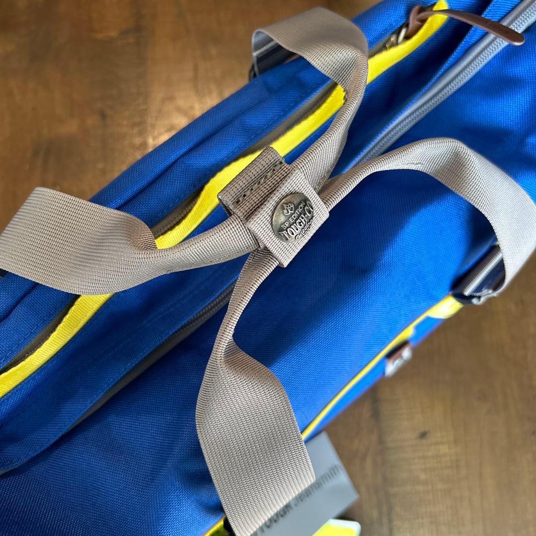 +TOUGH 新品未使用　タグ付き　お値下げ不可