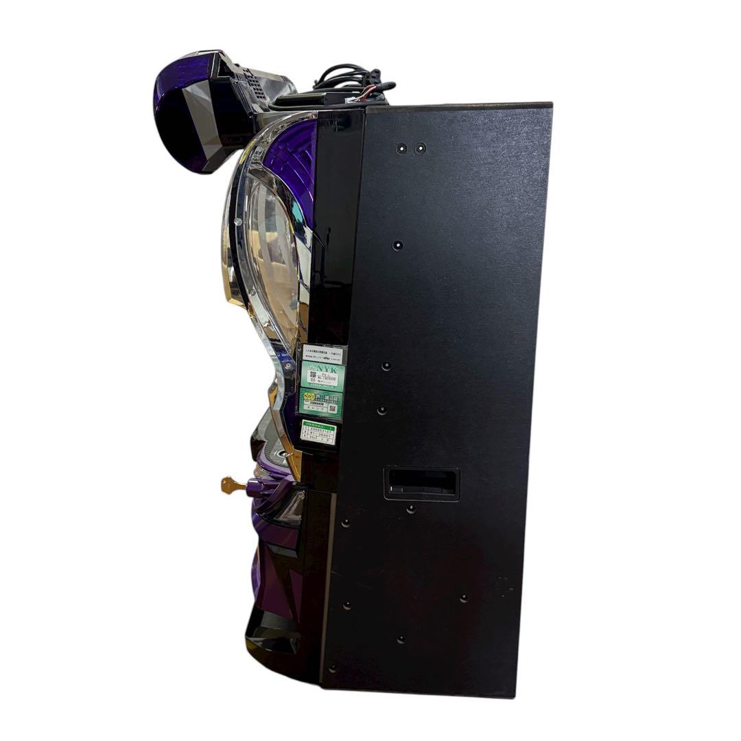 とある魔術の禁書目録 インデックス パチスロ機 アクセラレーター 一方通行