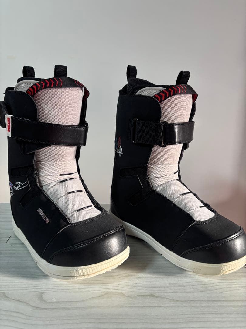 スノーボード DEELUXE ROUGH DIAMOND JUNIOR