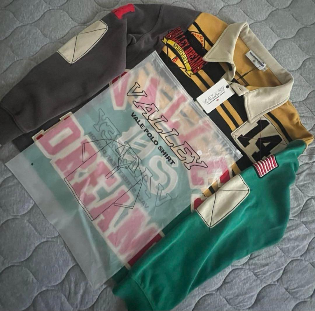 未使用Vale Forever