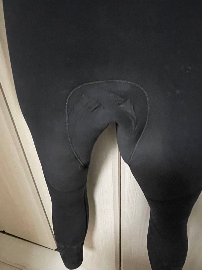 最終値下げ‼️ビラボンセミドライスーツ