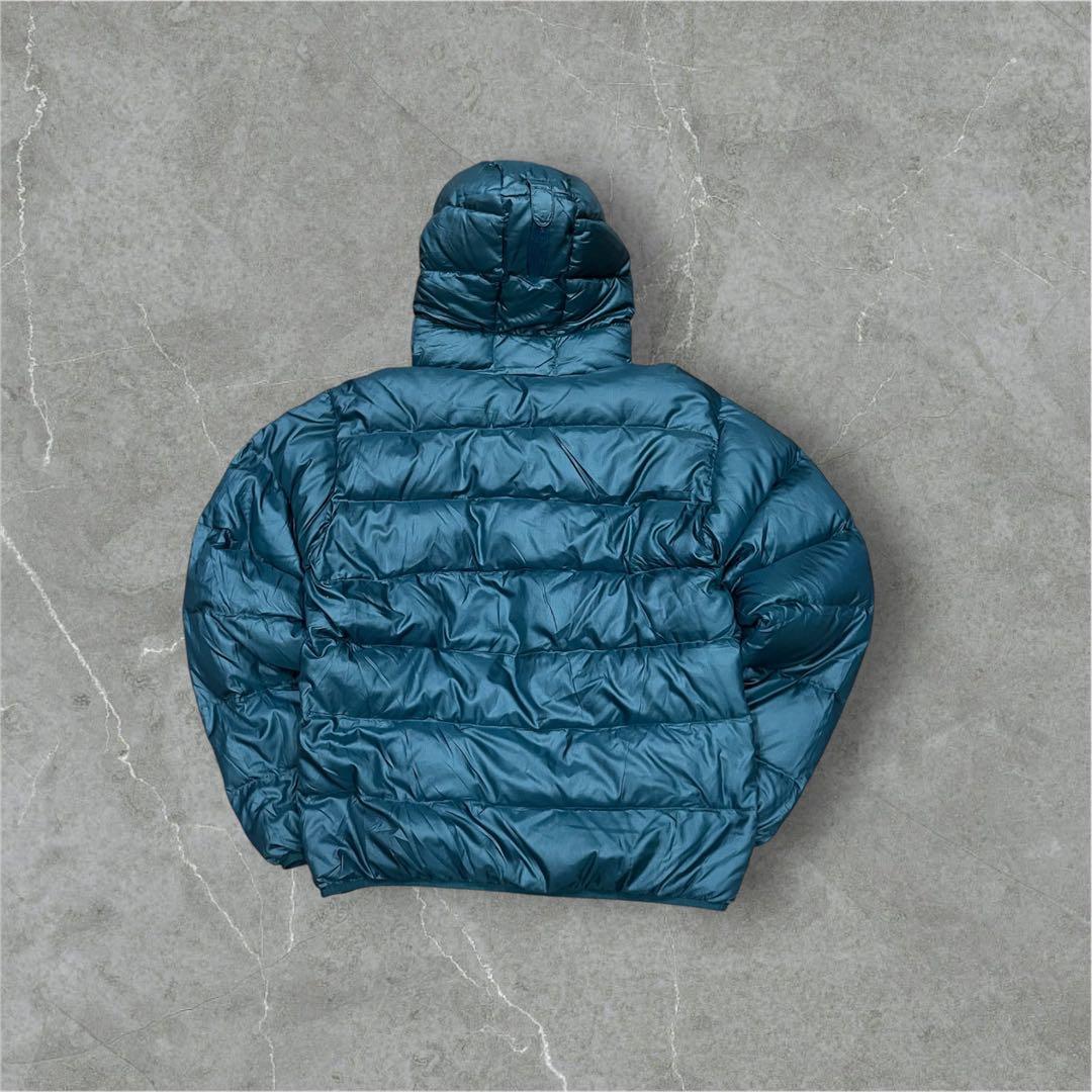 mont-bell モンベル　ライトアルパインダウンパーカージャケット　Mサイズ