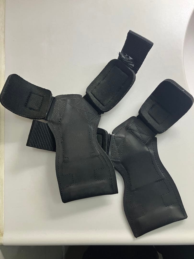 GOLD'S GYM パワーグリップ プロ　M