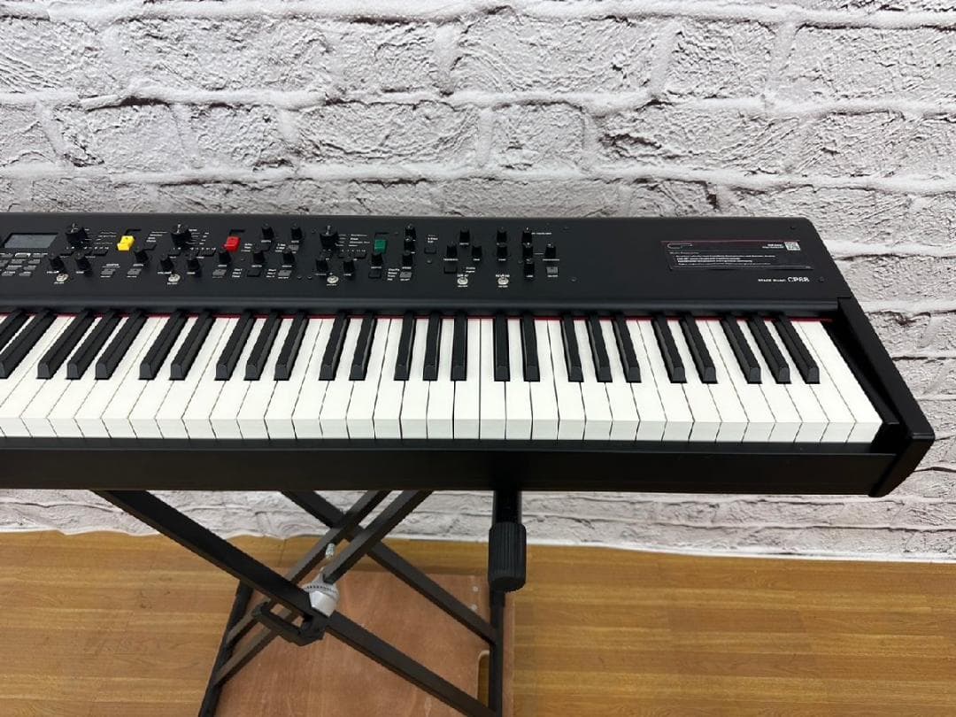 【2023年製】Yamaha CP88 ステージピアノ【ヤマハ　電子ピアノ】