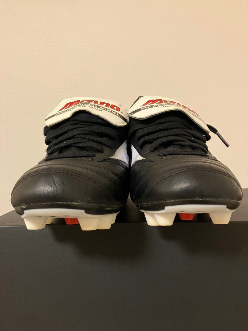 Mizuno モレリア2 サッカースパイク 26.5