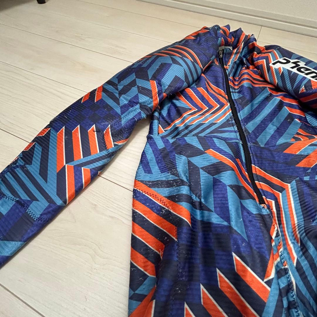 良品　Phenix アルペンスキー用　ワンピース　S