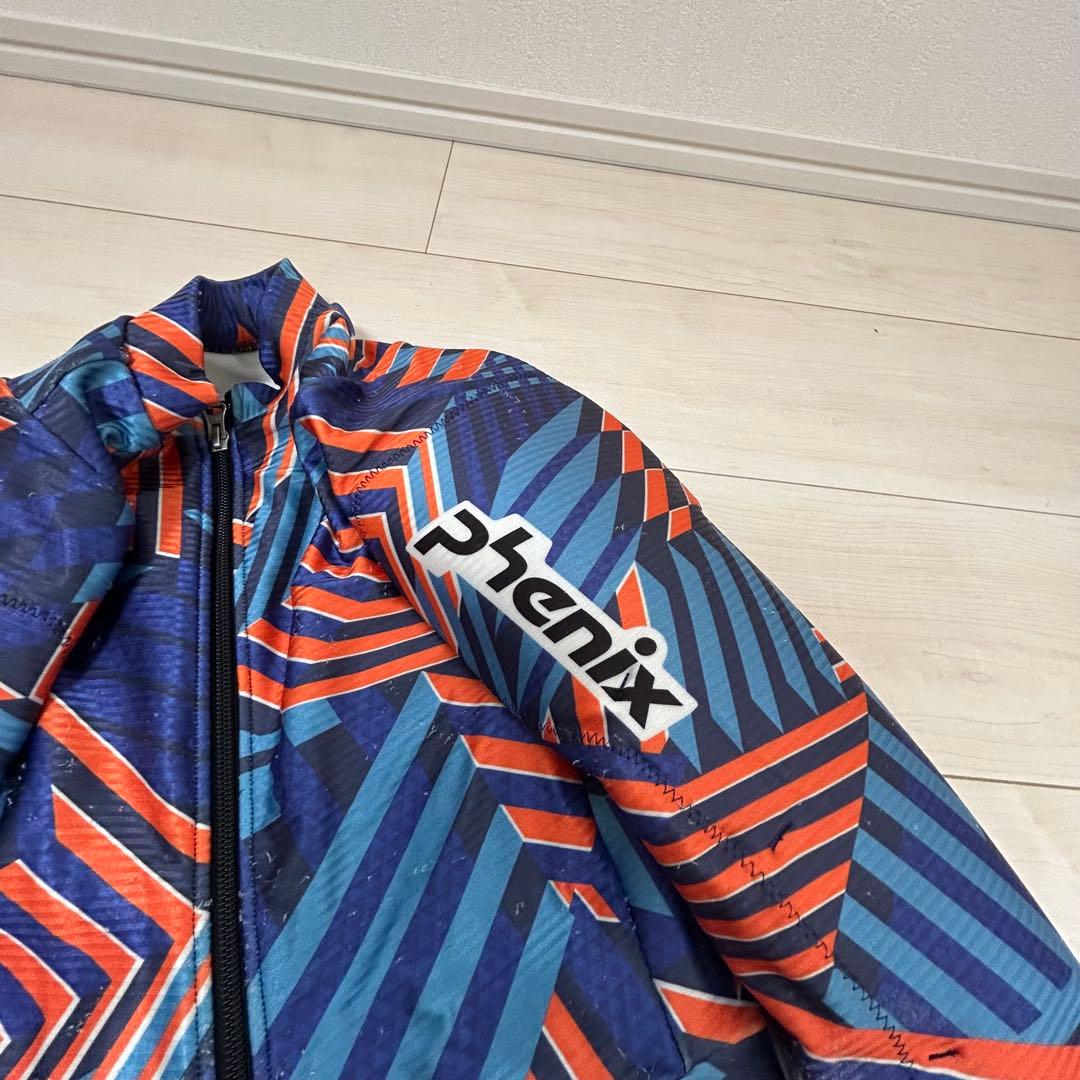 良品　Phenix アルペンスキー用　ワンピース　S