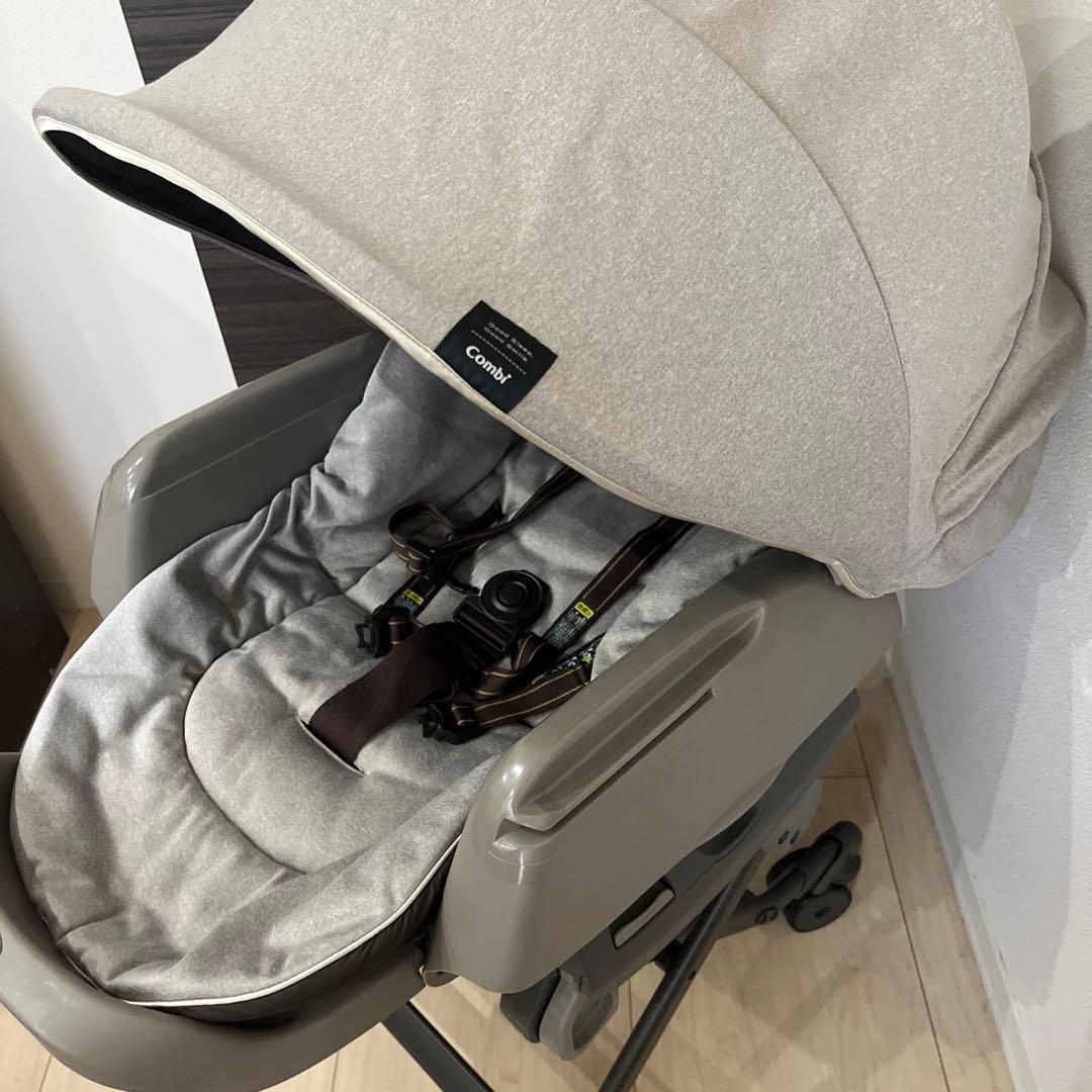 ネムリラ　AUTO SWING BEDi EG 電動