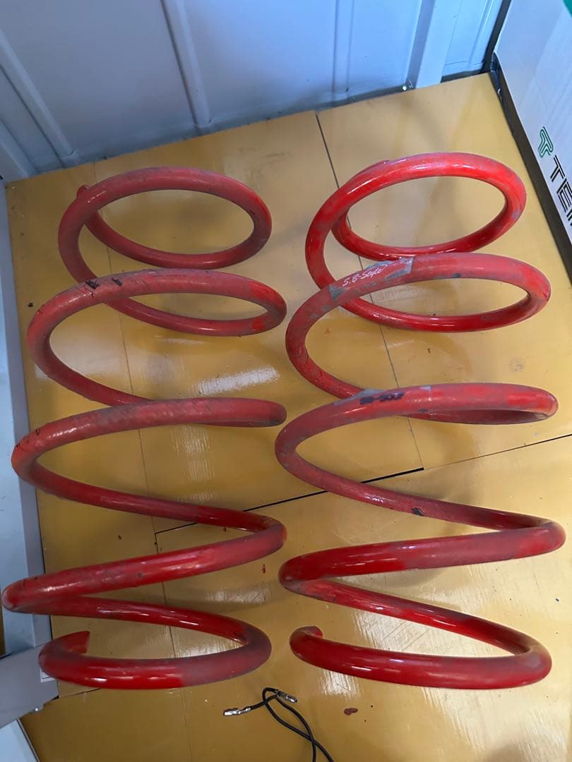 プリウス50 前期 後期 ダウンサス SB Style