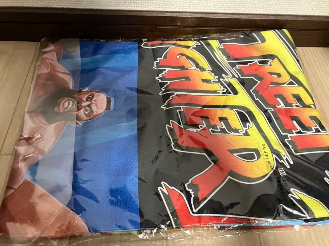 一番くじ　ストリートファイター　春麗　フィギュア　アクスタ　タオル