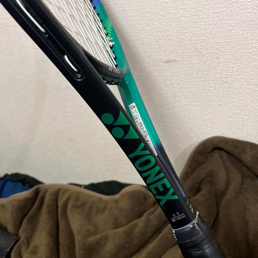 ラケット(硬式用) VCORE PRO 97D