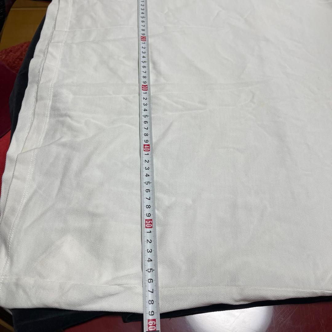 モンクレール　ポロシャツXXL