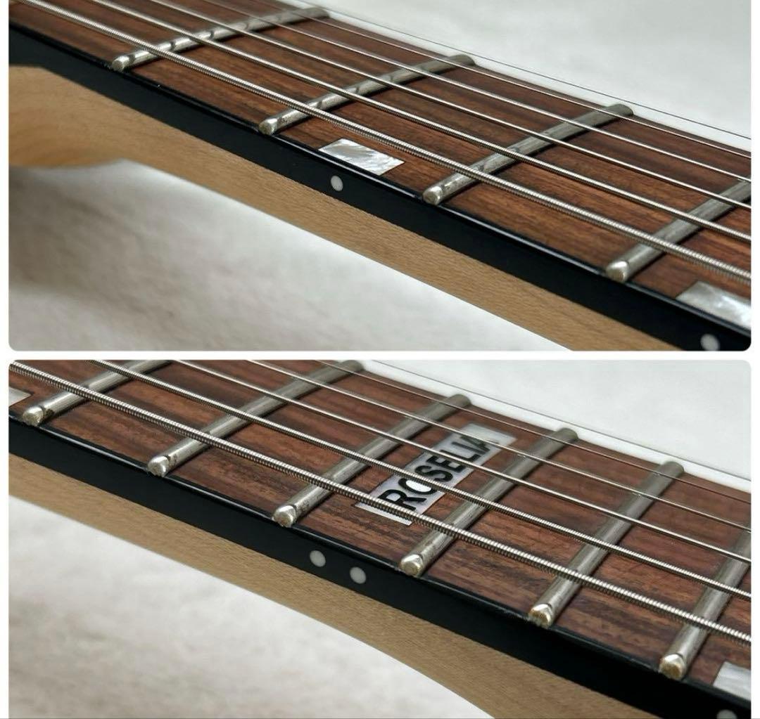 ESP × BanG Dream! M-II mini氷川紗夜モデル ふじ