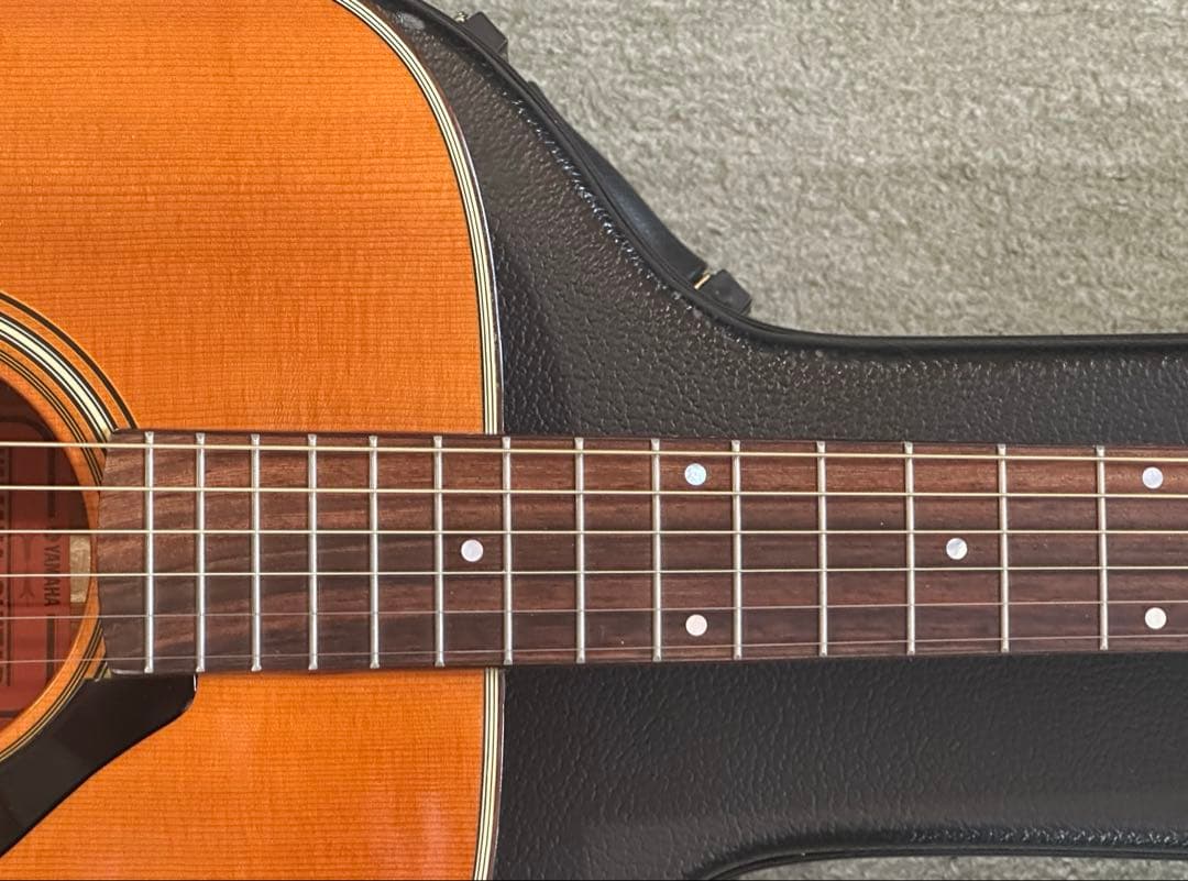 YAMAHA アコースティックギター FG180-50th 400本限定