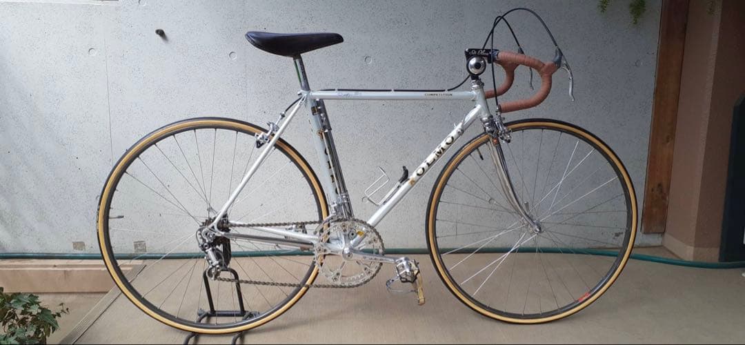 3*o様 OLMO コンペティション 自転車
