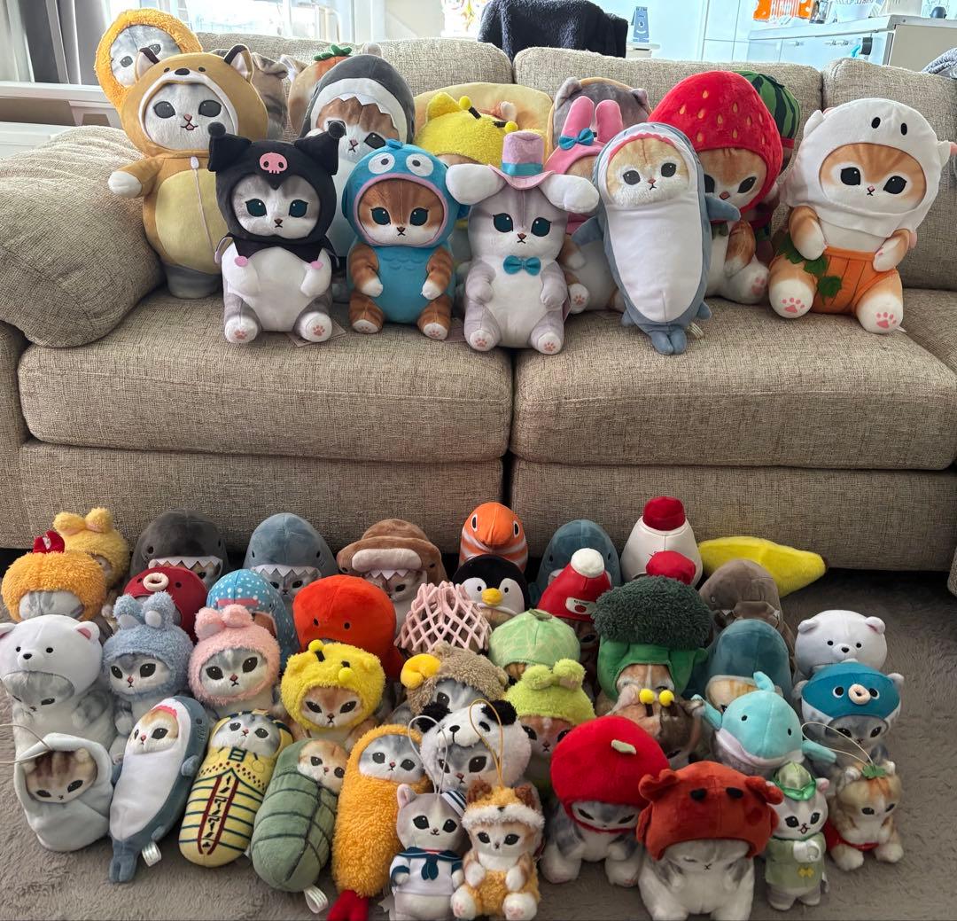 A*A様 モフサンド　まとめ売り