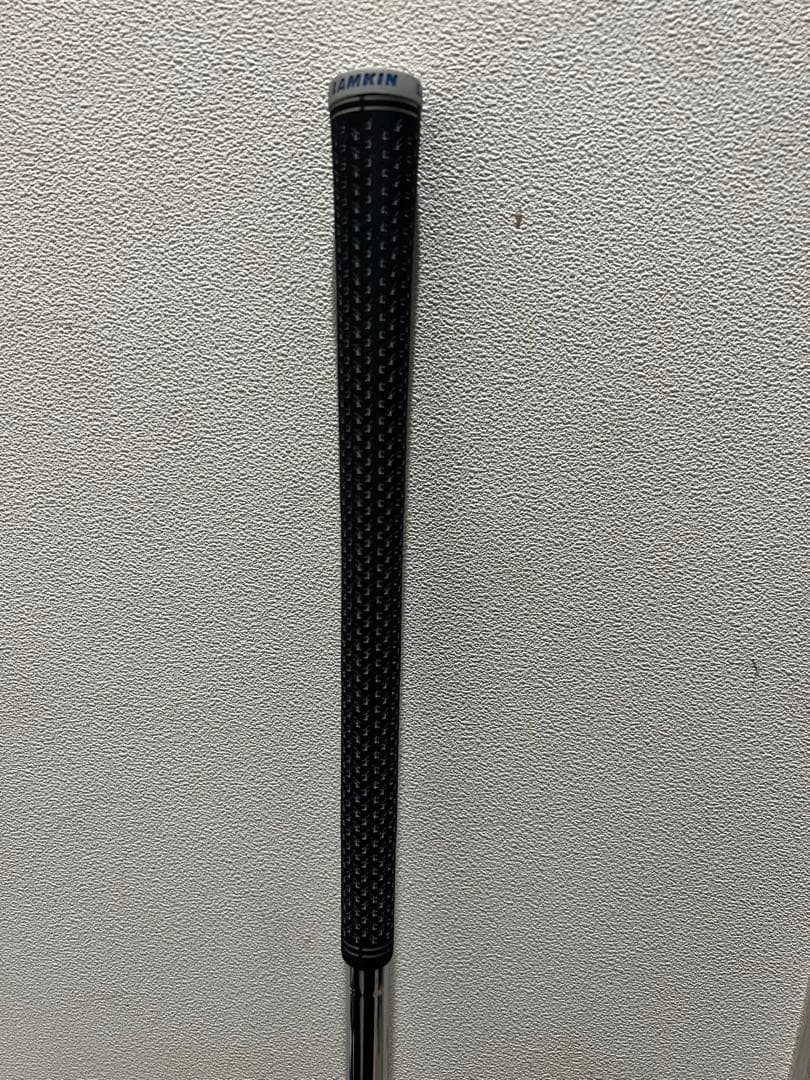 テーラーメイド SIM2 MAX ユーティリティ 5U 25°スチールシャフト