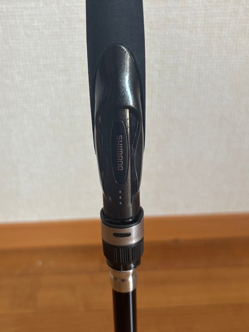 大幅値引き中‼︎シーバスロッド ソルティーアドバンス S96M シーバス送料込み‼︎