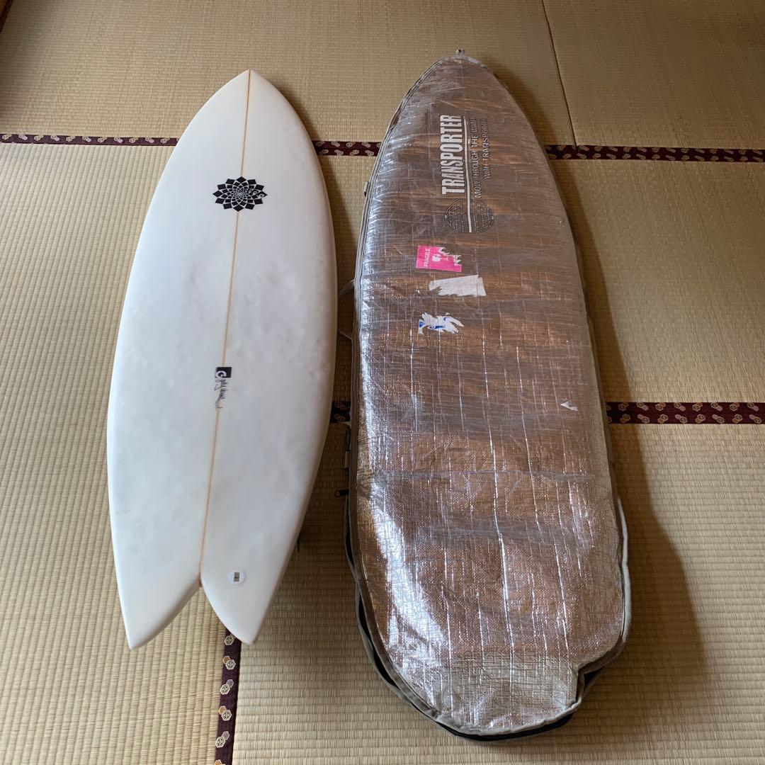 購入済商品　ギャリーマクネイル　CV2