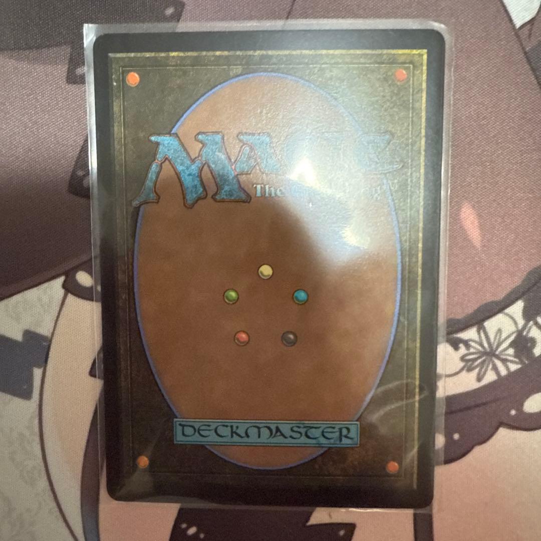 MTG　セシル・ハーヴィ　Foil