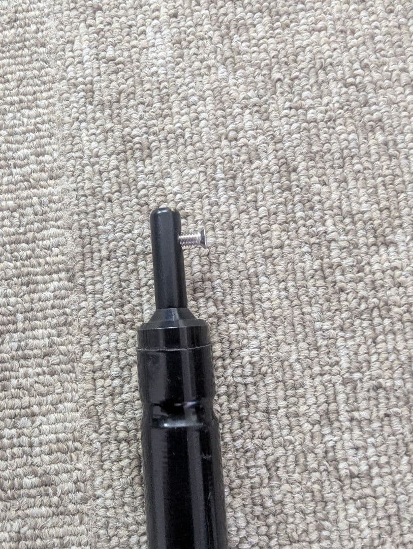 コメット HA750BL ブロードバンドモバイルアンテナ　値下げいたしました！