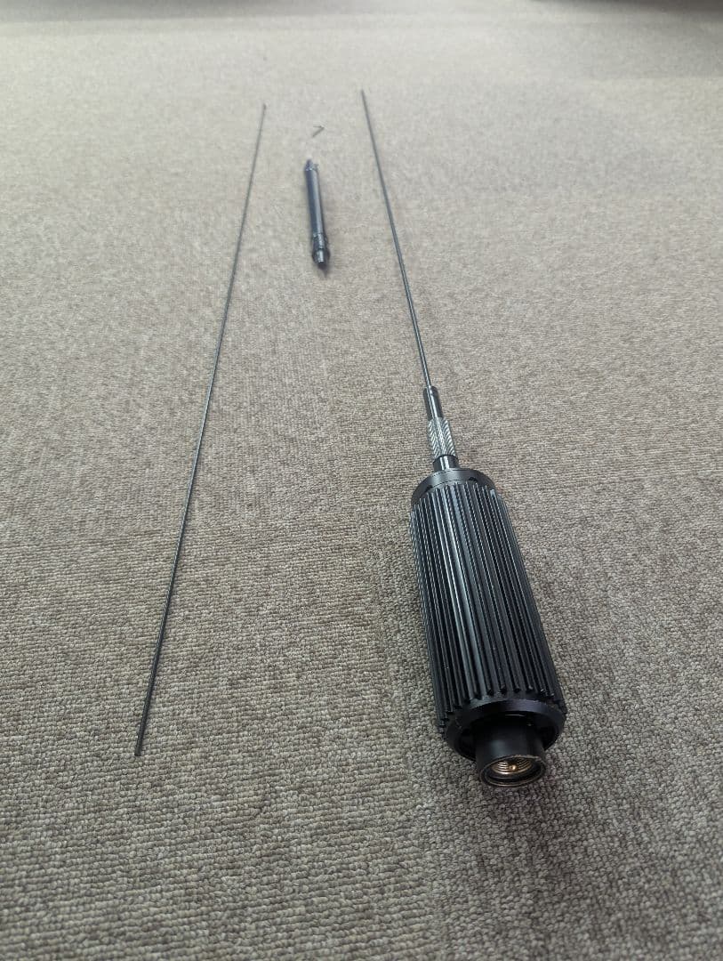 コメット HA750BL ブロードバンドモバイルアンテナ　値下げいたしました！