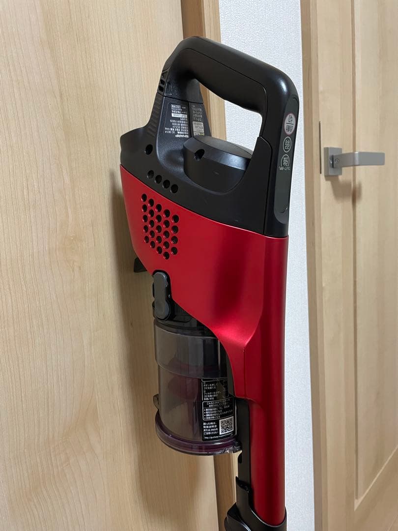 オッシーさま専用　SHARP SR7 純正バッテリー新品