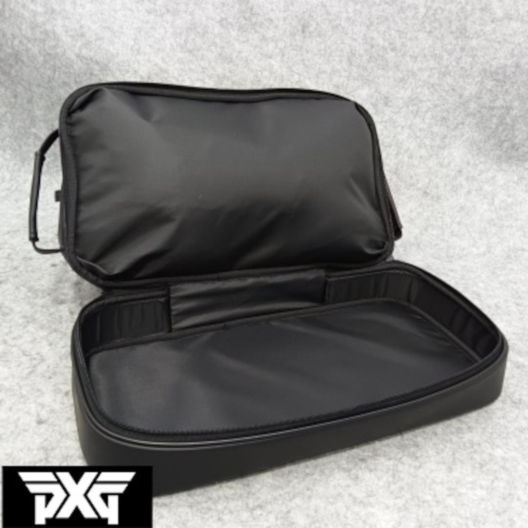 PXG ピーエックスジー ボストンバッグ ゴルフバッグ 旅行 スポーツ用