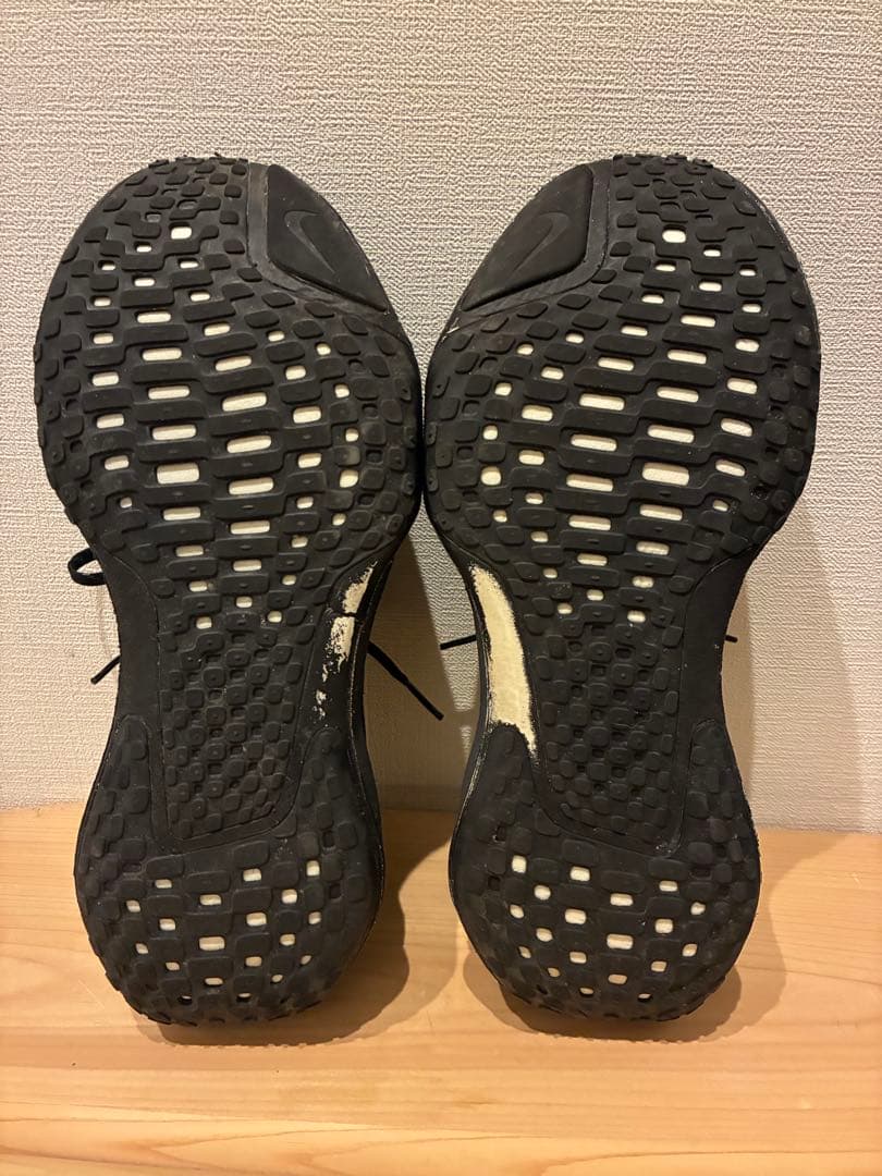 スパイク・シューズ Nike ZoomX Invincible Run 3 US9/JP27