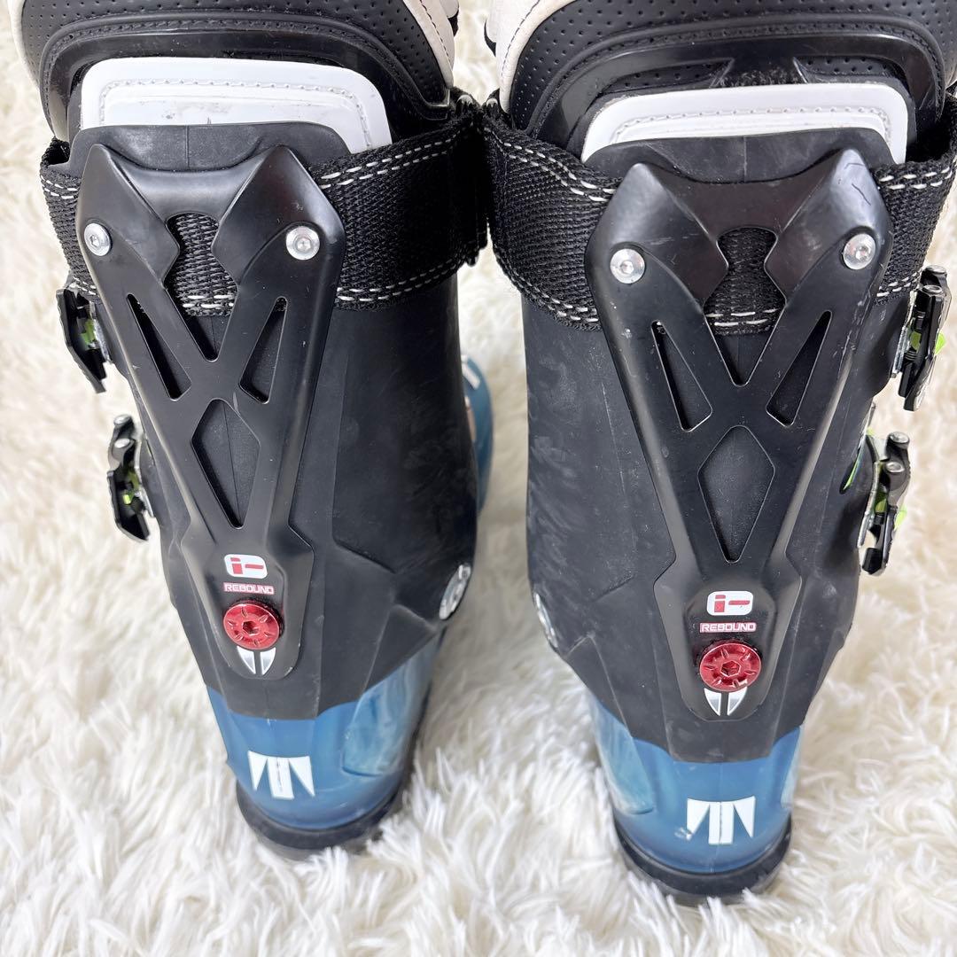 TECNICA テクニカ　スキーブーツ　スノボ　雪山　メンズ　26.5 靴　美品