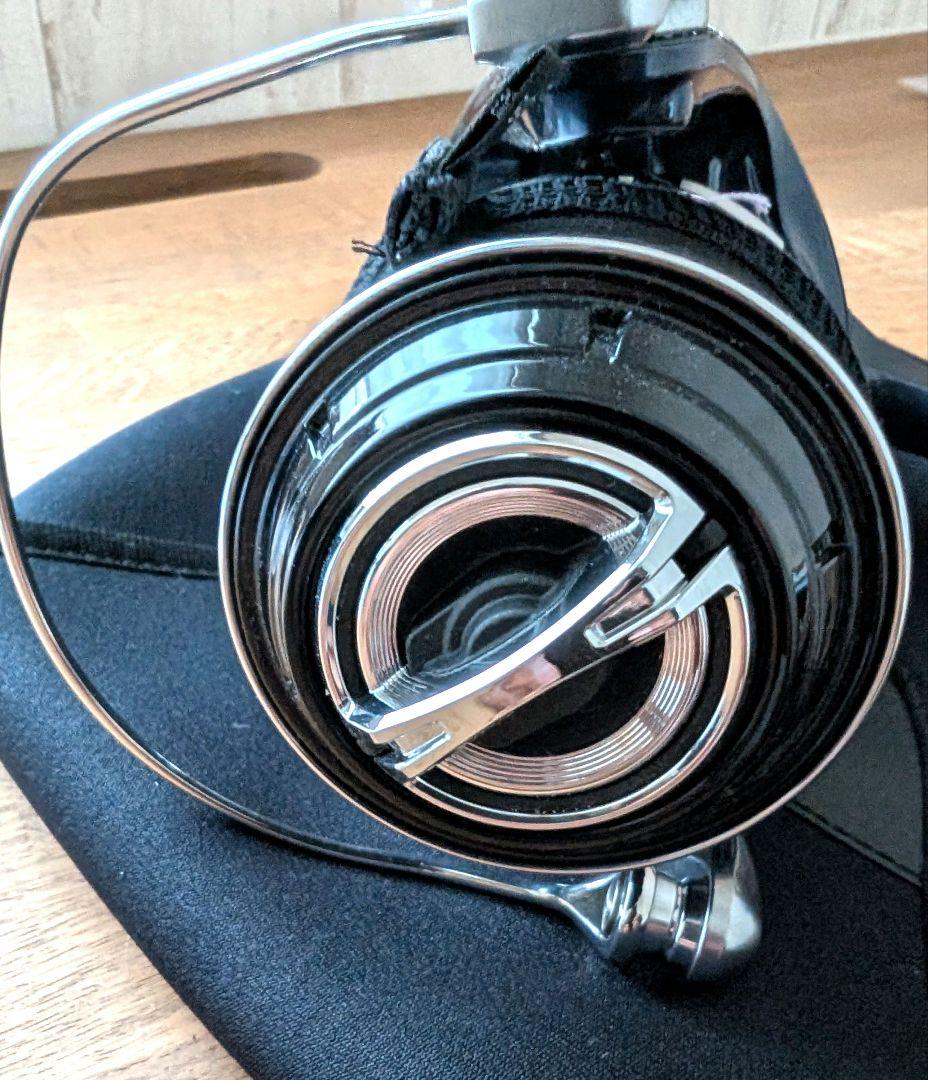 ２１ツインパワー SW8000HG