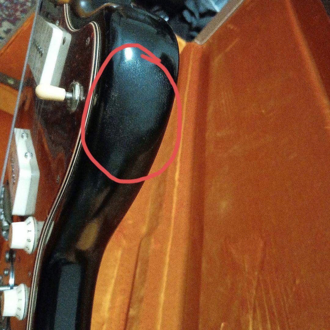 Fender American Vintage ‘62 Jazzmaster