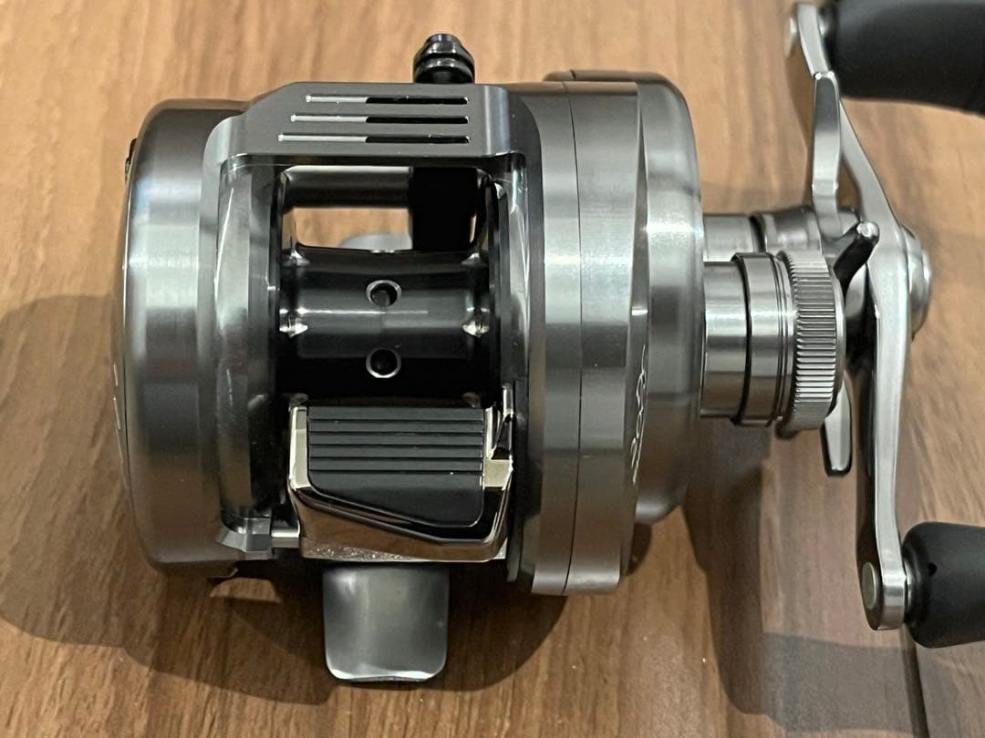 カルカッタコンクエストDC 200HG