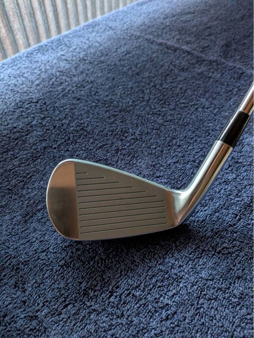 Mizuno FLI-HI 3番アイアン S200シャフト