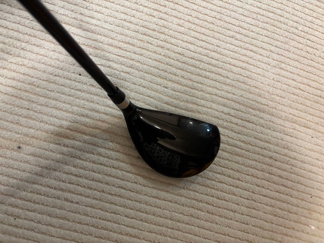 waoww ユーティリティ 21° 24° 2本セット