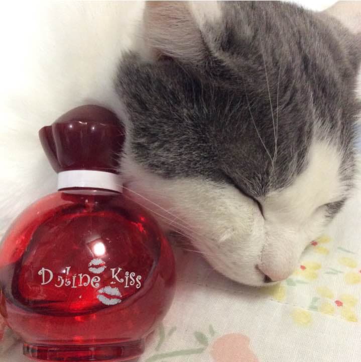 【お取り置き品】ドーリーン キス 100ml