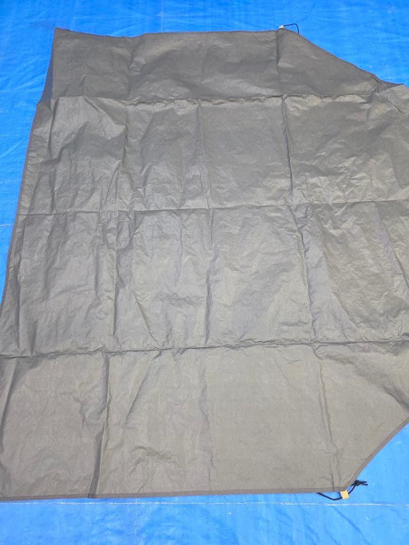 カマボコテントスラッシュ　ベージュ タン　ドーム型 キャンプテント