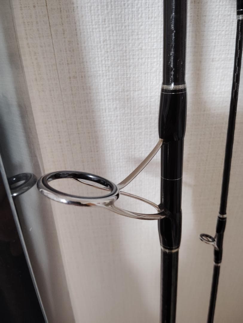 コルトスナイパー XR S96MH