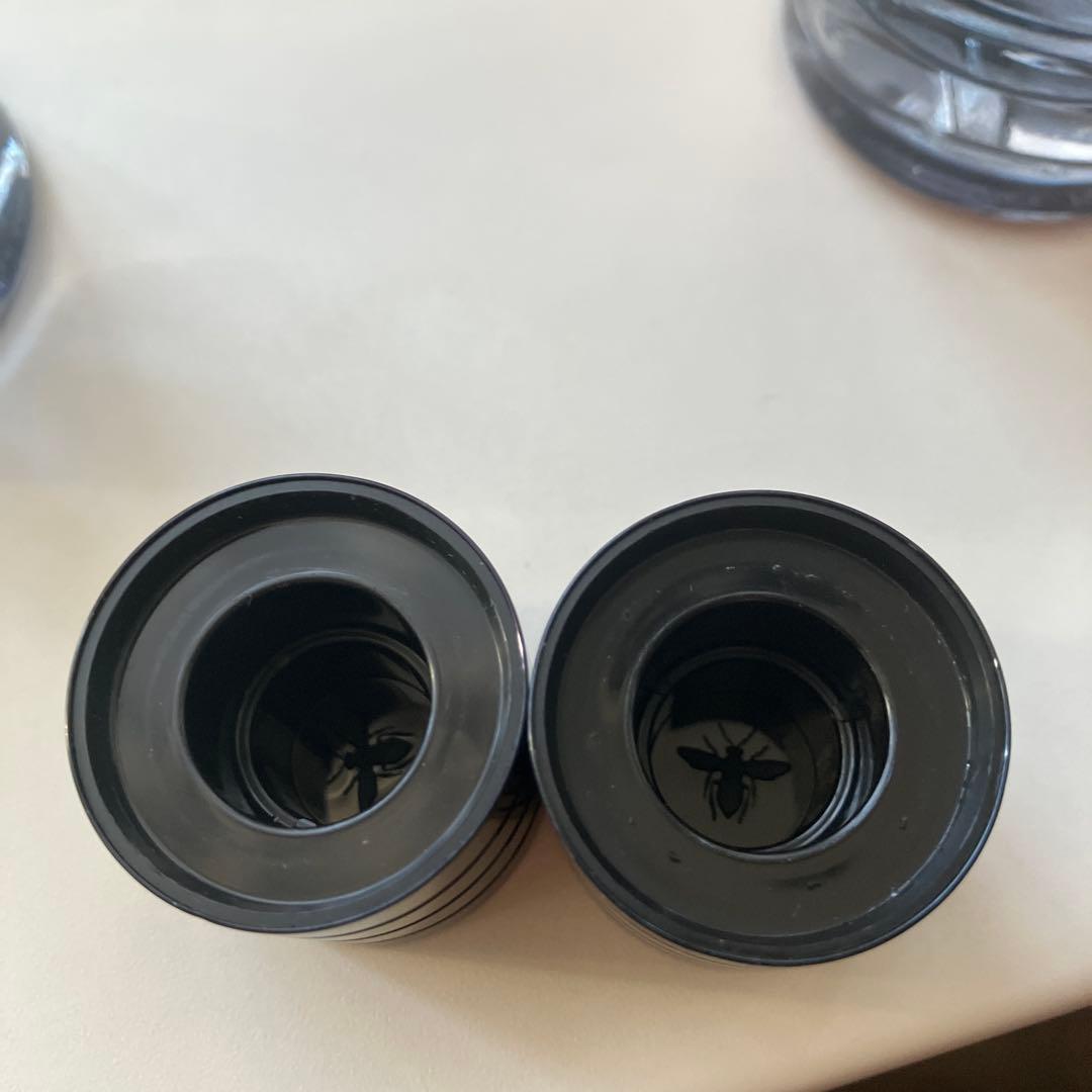 Dior Sauvage 香水 60ml 2本セット